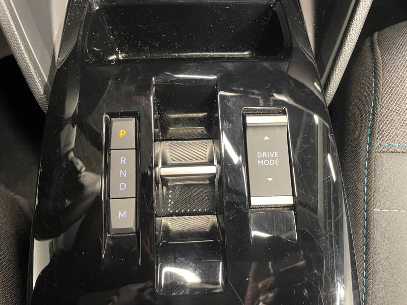 CITROEN C4 2024 - Photo n°31