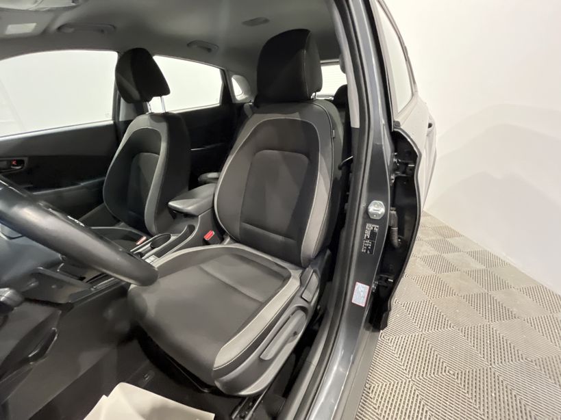 HYUNDAI KONA HYBRID 2020 - Photo n°9