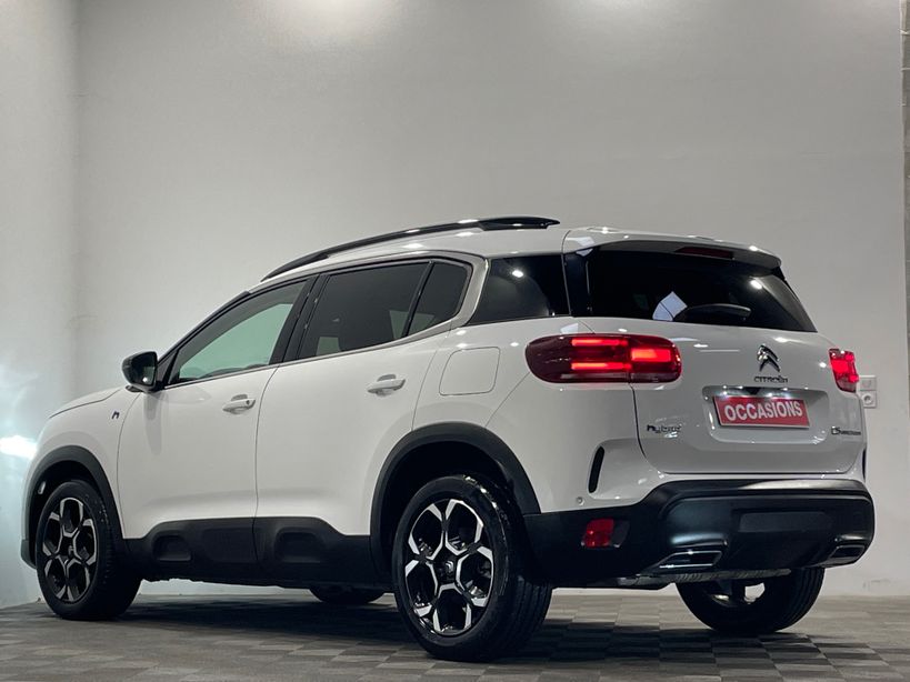 CITROEN C5 AIRCROSS 2023 - Photo n°4