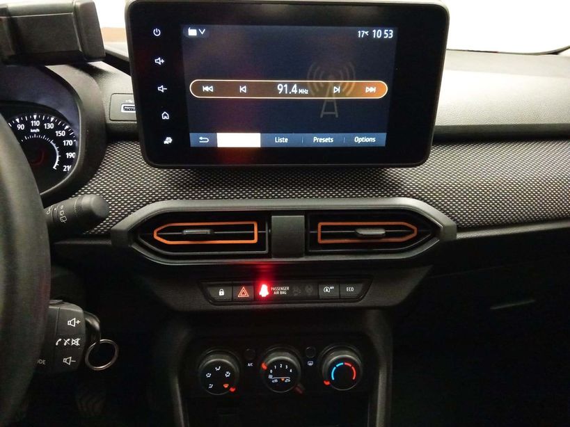 DACIA SANDERO 2022 - Photo n°12
