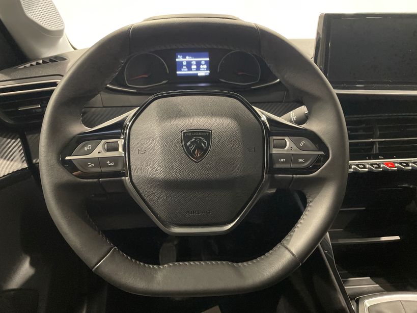 PEUGEOT 208 2024 - Photo n°11