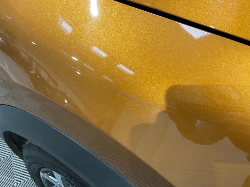 RENAULT CAPTUR 2021 - Photo n°12