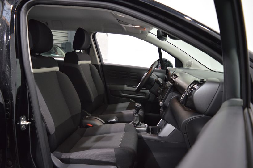 CITROEN C3 AIRCROSS 2020 - Photo n°7