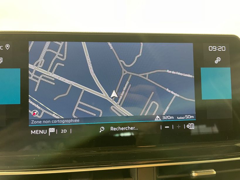 CITROEN C5 AIRCROSS 2024 - Photo n°23