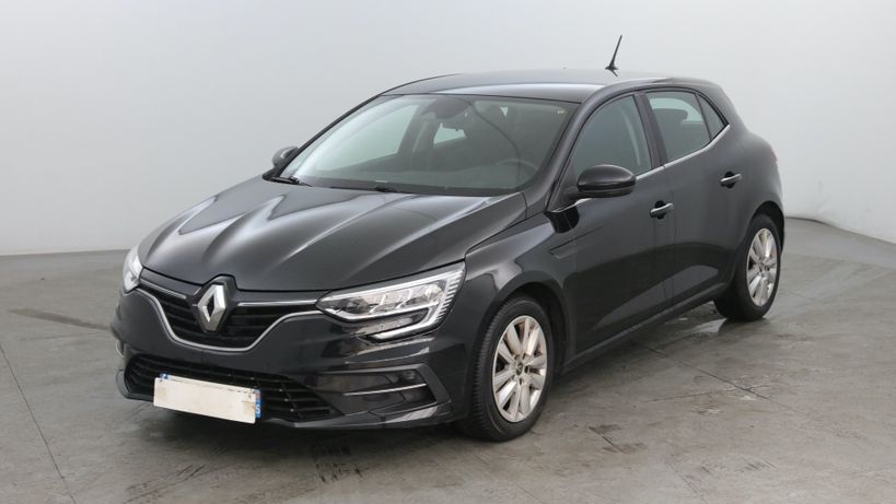 RENAULT MEGANE IV BERLINE 2021 - Photo n°1