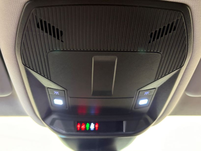 PEUGEOT 308 2023 - Photo n°25