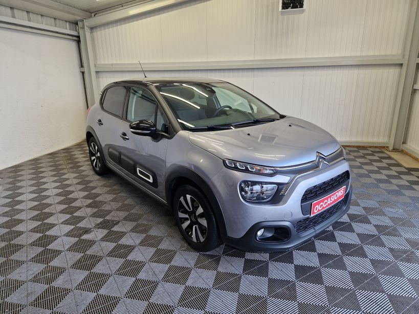 CITROEN C3 2023 - Photo n°2