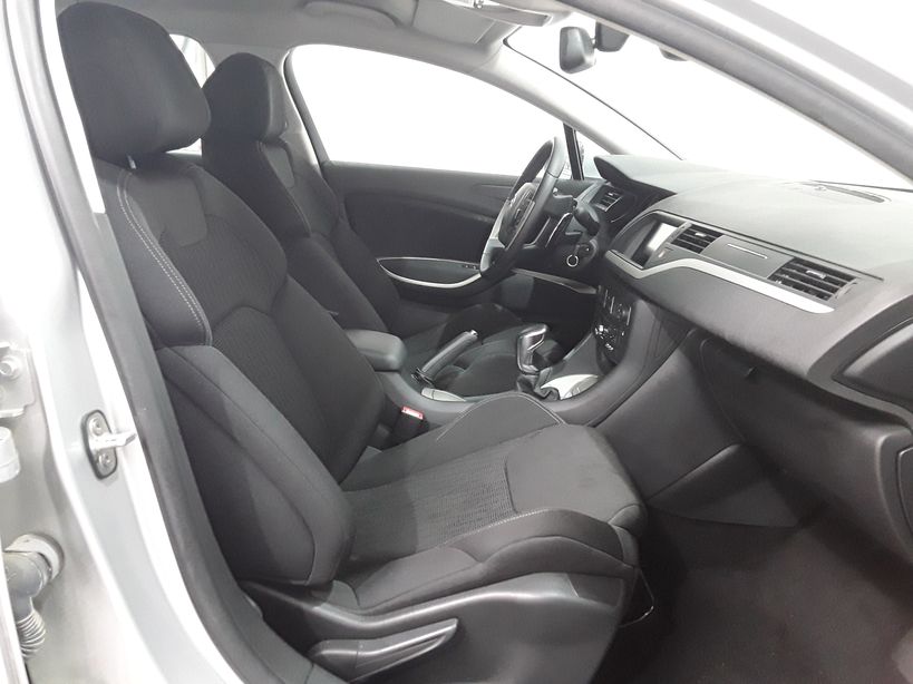 CITROEN C5 BUSINESS 2014 - Photo n°5