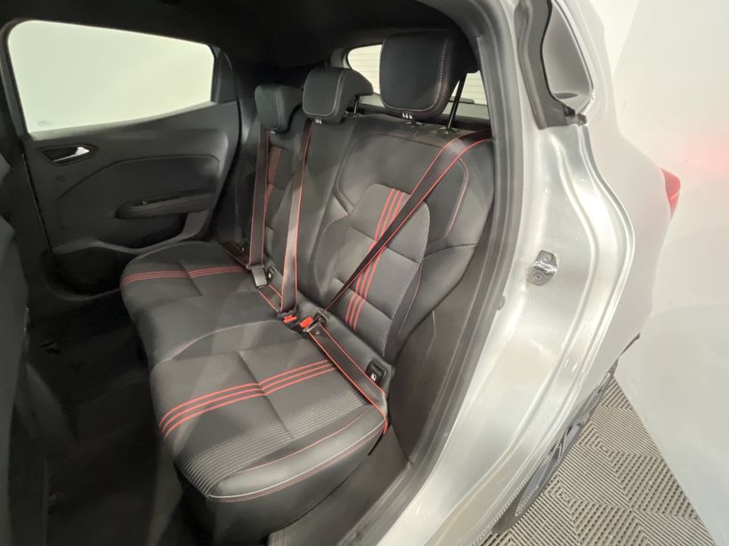 RENAULT CLIO V 2021 - Photo n°53