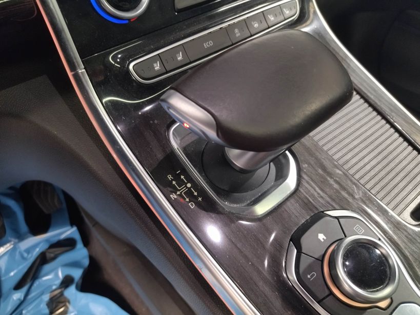 RENAULT ESPACE V 2019 - Photo n°13