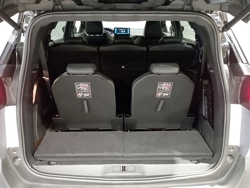 PEUGEOT 5008 2024 - Photo n°41
