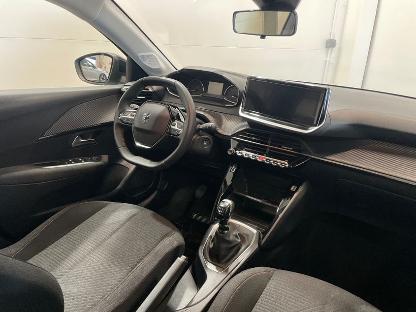 PEUGEOT 208 2025 - Photo n°9