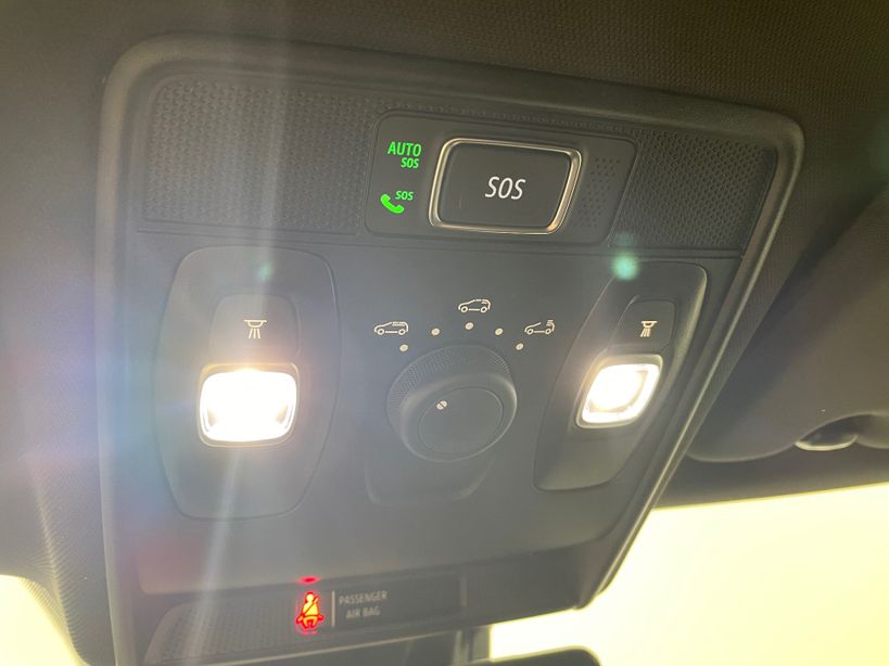 RENAULT CAPTUR 2023 - Photo n°26