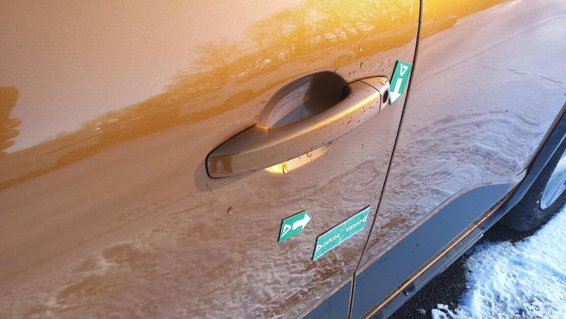 DACIA SANDERO 2022 - Photo n°11