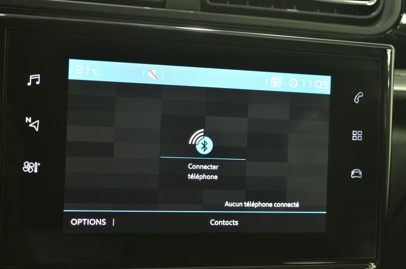 CITROEN C3 2021 - Photo n°16