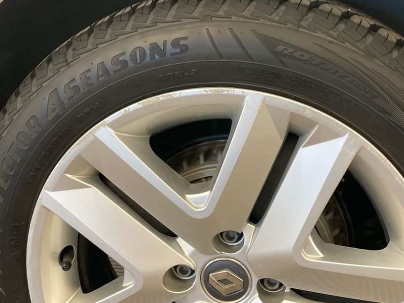 RENAULT CLIO V 2021 - Photo n°4