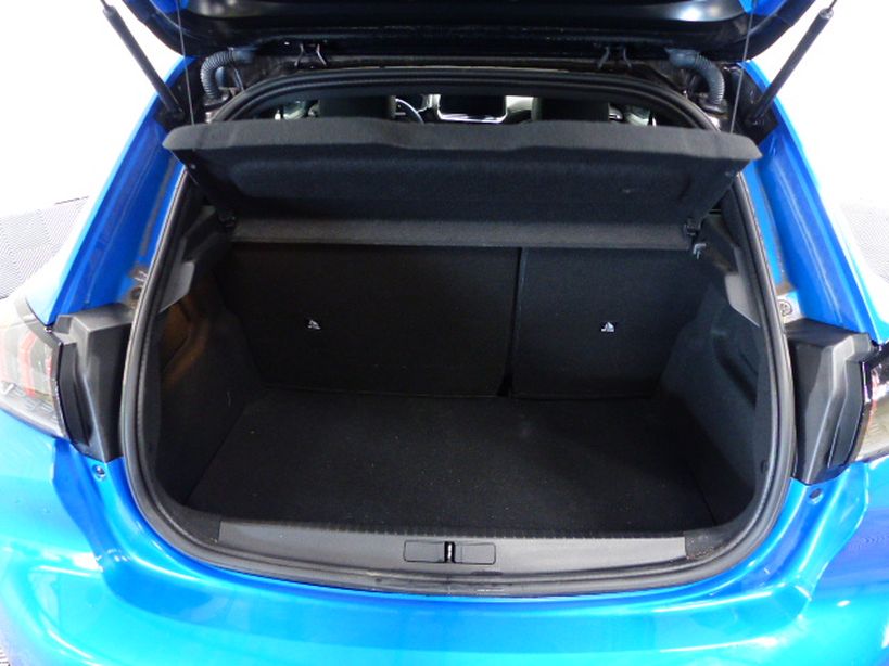 PEUGEOT 208 2019 - Photo n°20