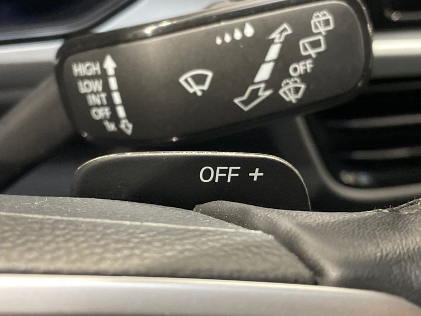 VOLKSWAGEN T ROC 2023 - Photo n°31