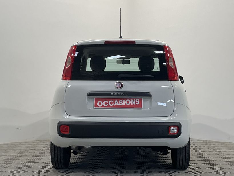 FIAT PANDA 2019 - Photo n°6