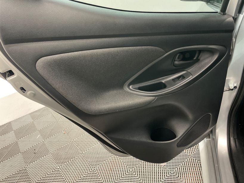 TOYOTA YARIS HYBRIDE MY22 2022 - Photo n°23
