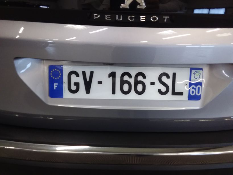 PEUGEOT 3008 2024 - Photo n°4