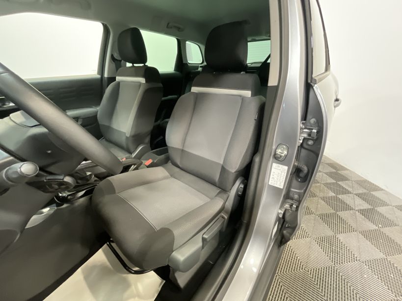 CITROEN C3 AIRCROSS 2024 - Photo n°9