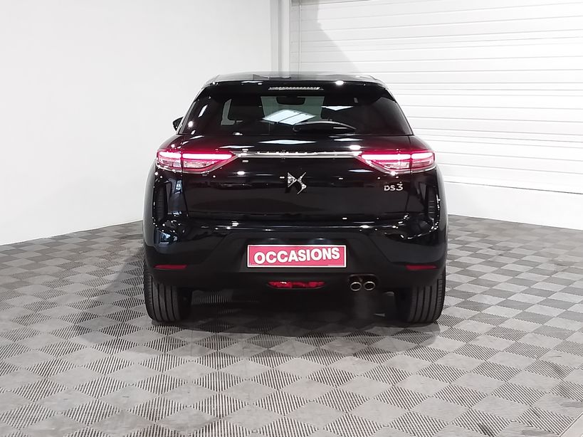 DS DS3 CROSSBACK 2019 - Photo n°6