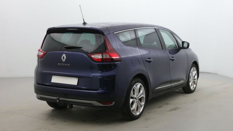 RENAULT GRAND SCENIC IV BUSINESS 2020 - Photo n°5