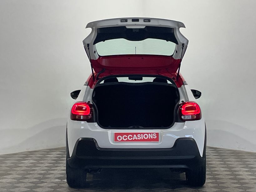 CITROEN C3 2023 - Photo n°45