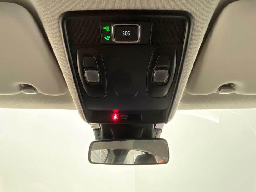 RENAULT CAPTUR 2023 - Photo n°20