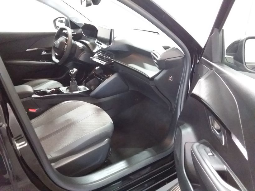 PEUGEOT 208 2024 - Photo n°7