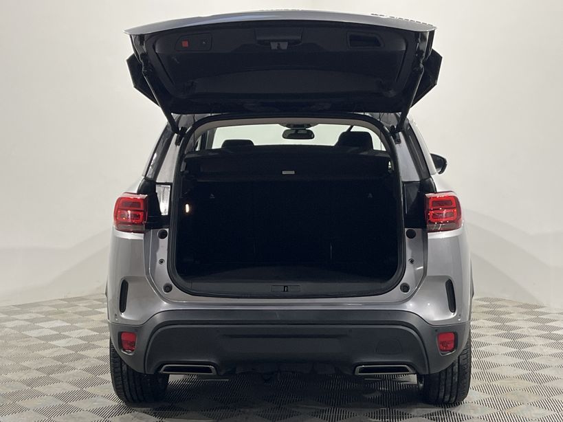 CITROEN C5 AIRCROSS 2020 - Photo n°49
