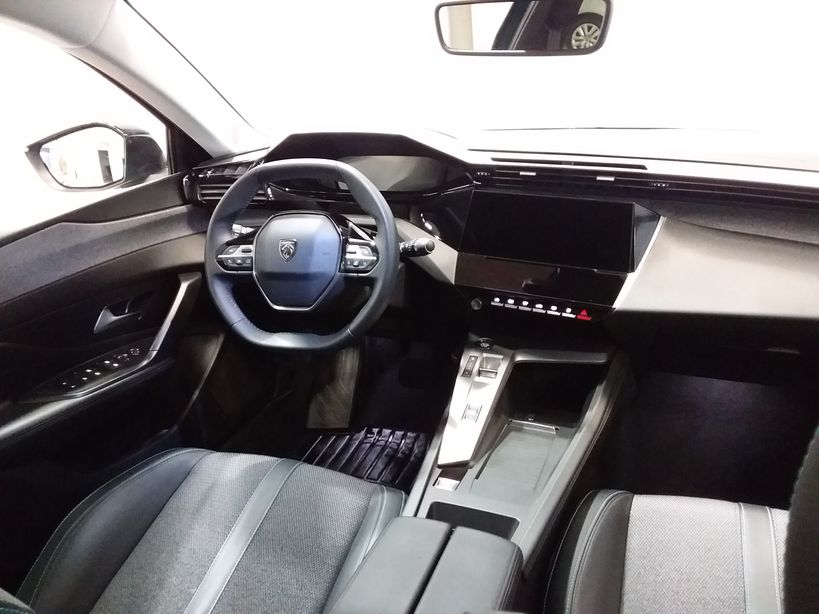 PEUGEOT 308 2024 - Photo n°9