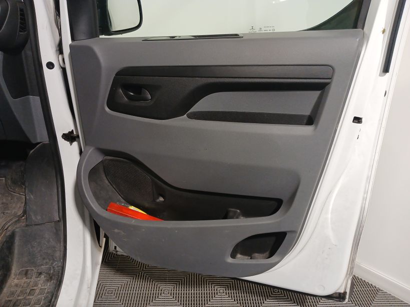 CITROEN JUMPY FOURGON 2020 - Photo n°7