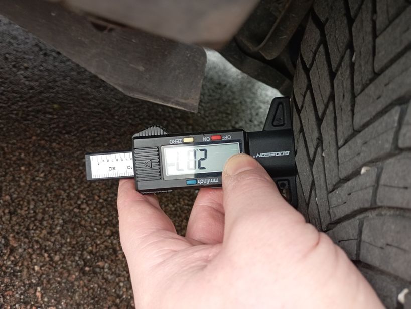 CITROEN C3 AIRCROSS 2023 - Photo n°5