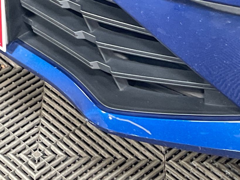 RENAULT MEGANE IV BERLINE 2022 - Photo n°24