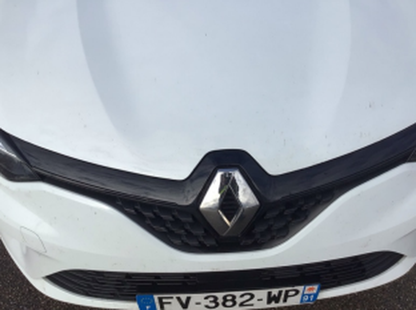 RENAULT CLIO V SOCIETE 2020 - Photo n°3