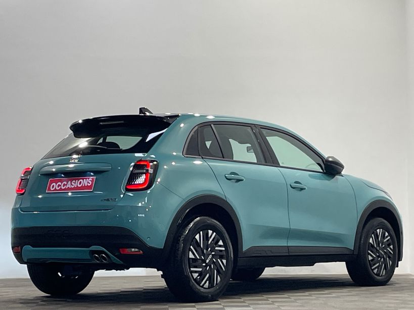 FIAT 600 2024 - Photo n°3