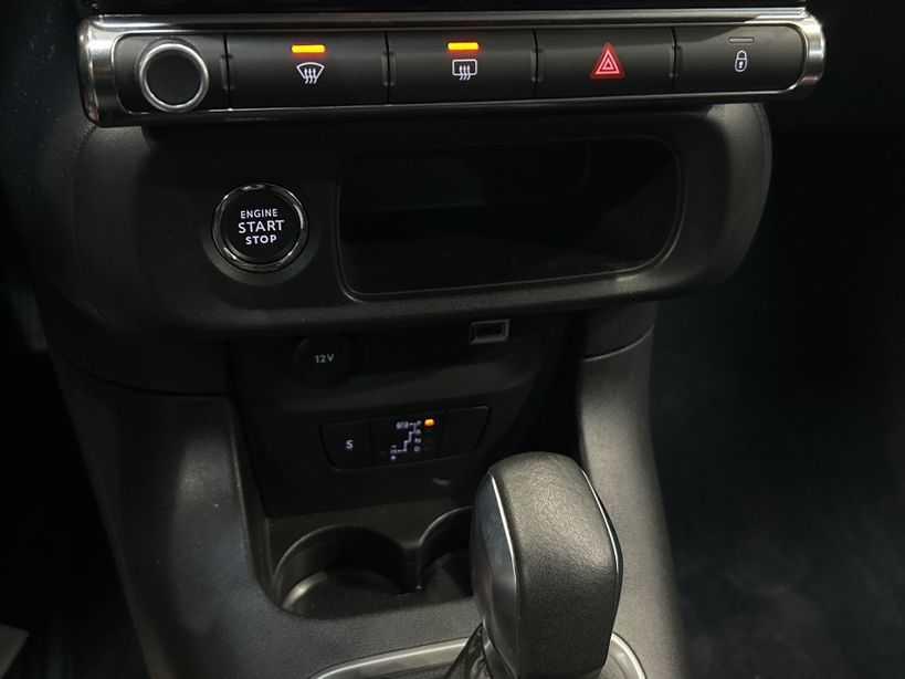 CITROEN C3 2024 - Photo n°19
