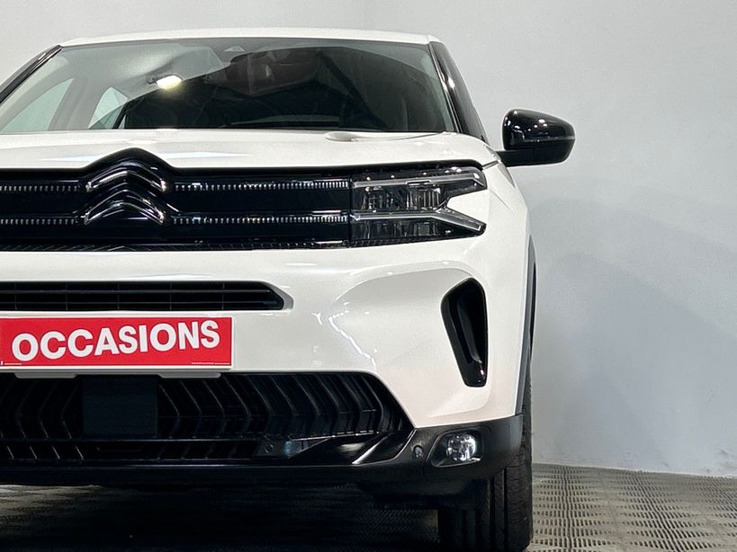 CITROEN C5 AIRCROSS 2022 - Photo n°7
