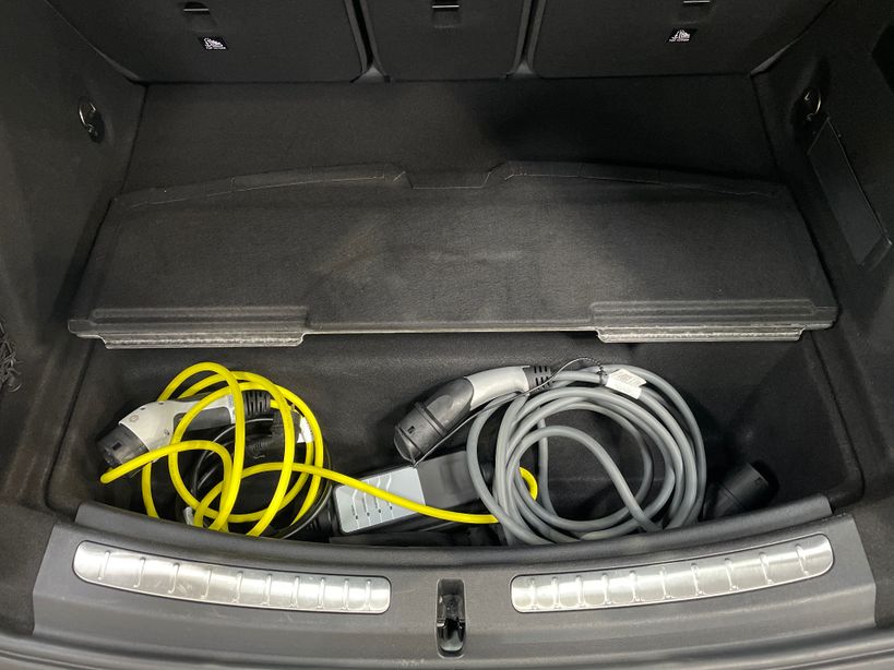 MINI COUNTRYMAN F60 LCI 2022 - Photo n°50