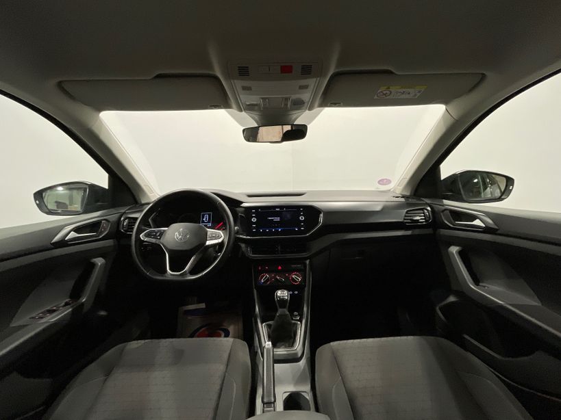 VOLKSWAGEN T CROSS 2021 - Photo n°29