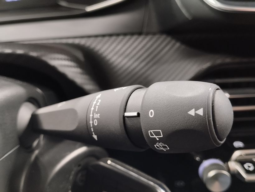 PEUGEOT 208 2025 - Photo n°26