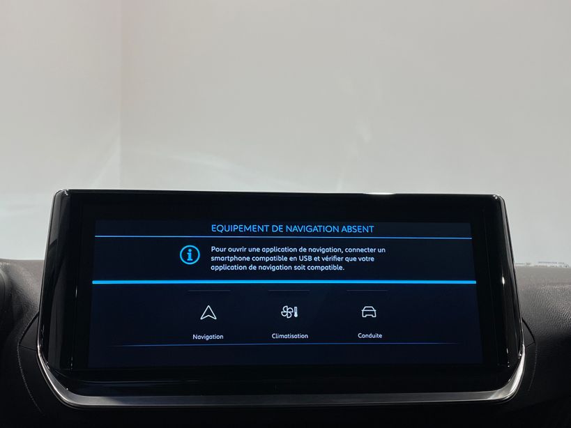 PEUGEOT 208 2024 - Photo n°16