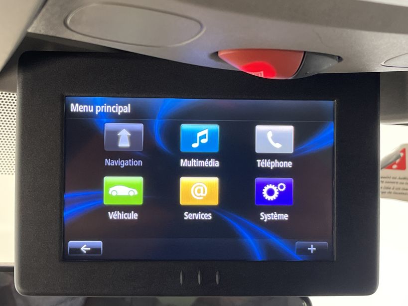 RENAULT MASTER PROPULSION 2019 - Photo n°12