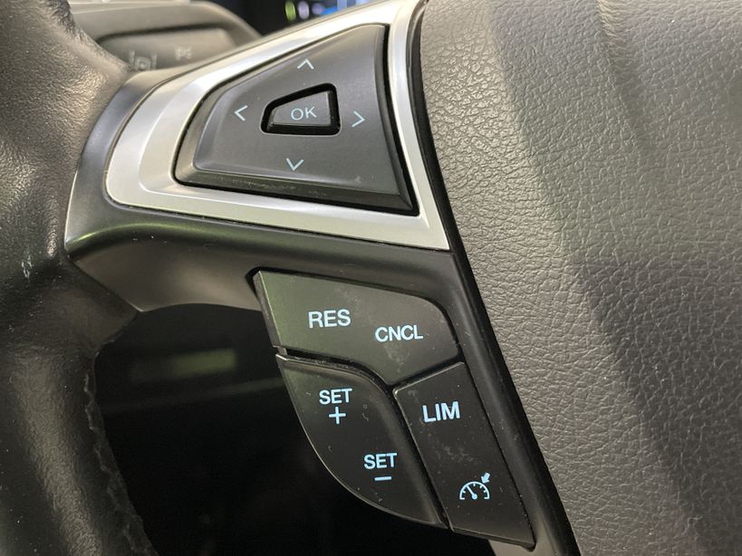 FORD S MAX 2019 - Photo n°16