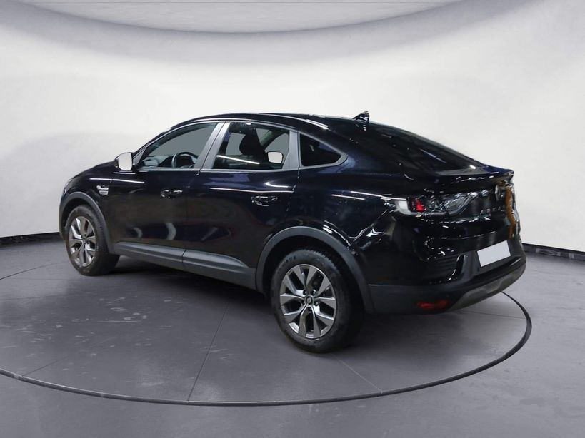 RENAULT ARKANA 2024 - Photo n°6