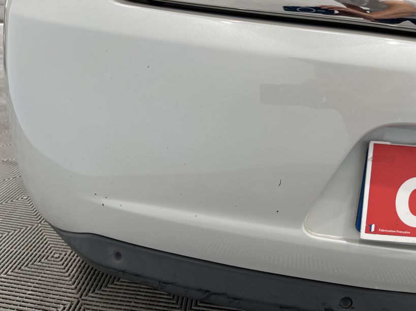 CITROEN C3 2014 - Photo n°8