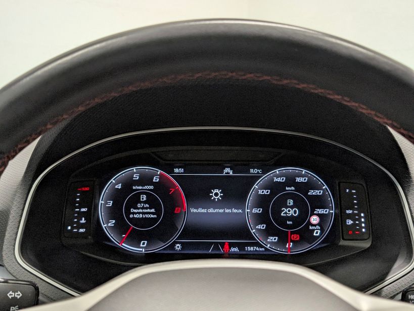 SEAT IBIZA 2025 - Photo n°16