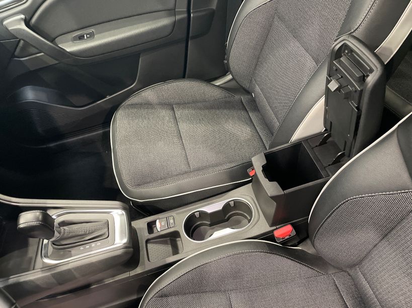 RENAULT CAPTUR 2022 - Photo n°22